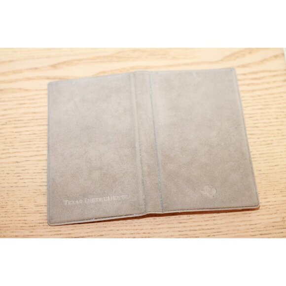 Texas Instruments TI BA-II Business | Vintage 1980s | WORKS - Picture 6 of 12